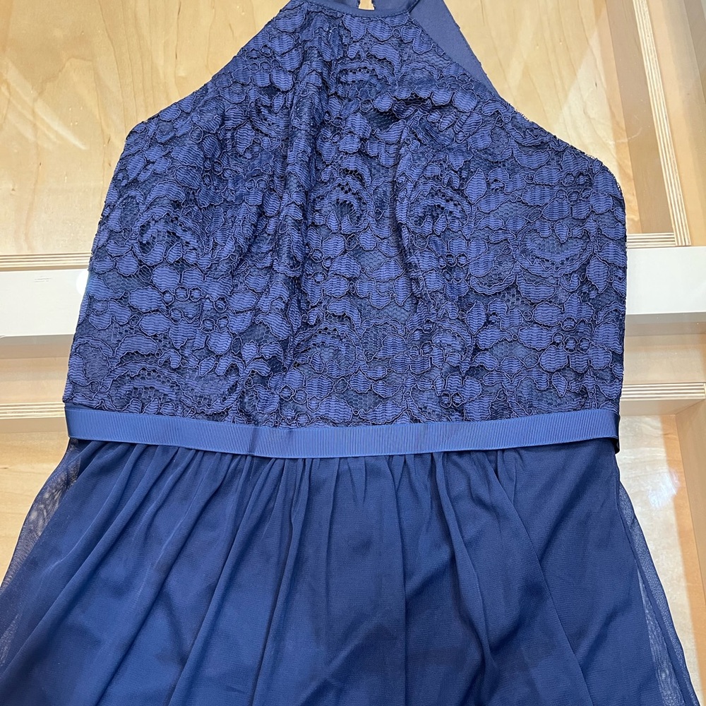 Davids bridal Dress